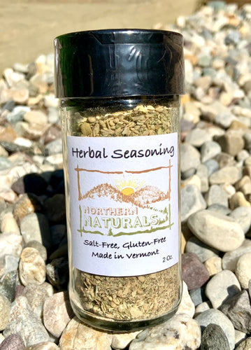 Herbal Seasoning