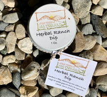 Herbal Ranch Dip